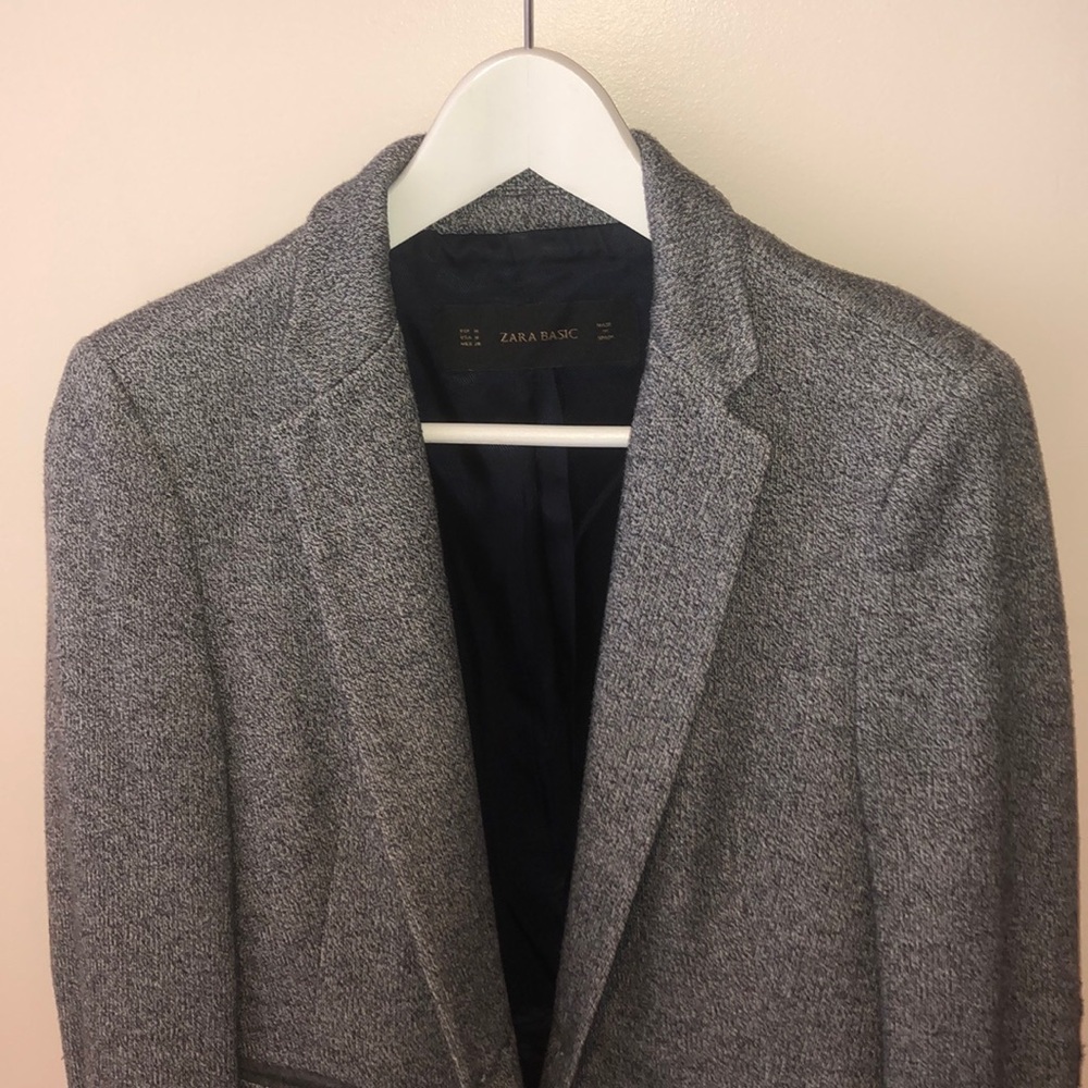 Zara Blazer